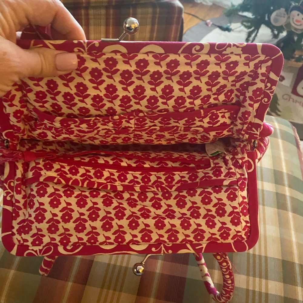 Vera Bradley Purse